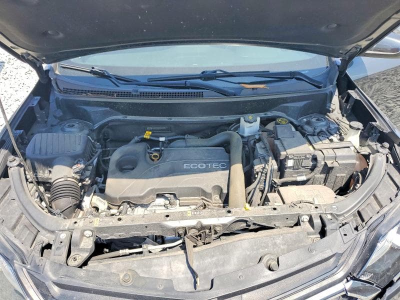 2019 CHEVROLET EQUINOX LT 12
