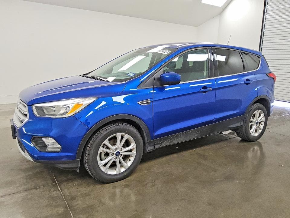 2019 FORD ESCAPE SE - 1