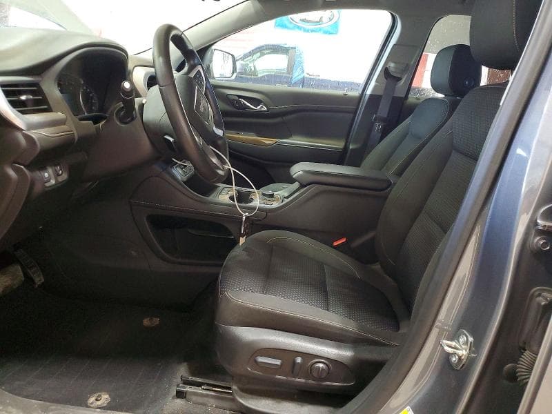 2022 GMC ACADIA SLE 7
