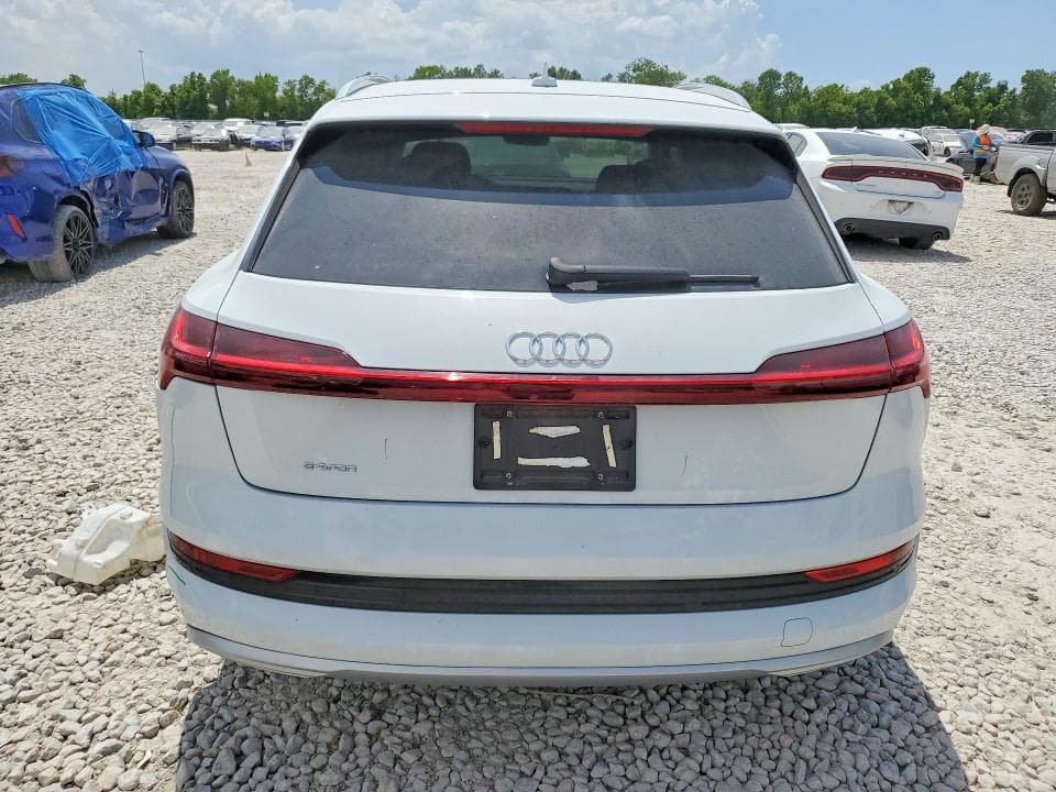 2019 AUDI E-TRON PREMIUM PLUS 6