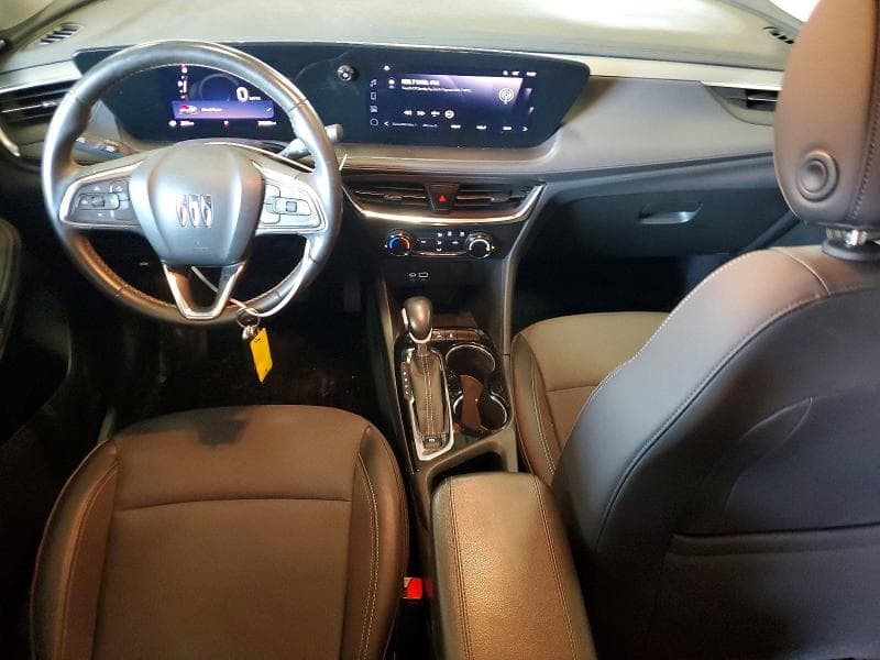 2024 BUICK ENCORE GX PREFERRED 8