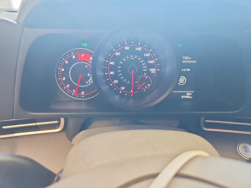 2022 HYUNDAI ELANTRA SEL 9