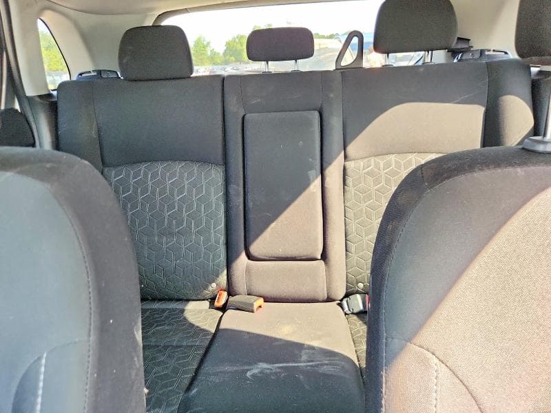 2023 MITSUBISHI OUTLANDER SPORT S/SE 10