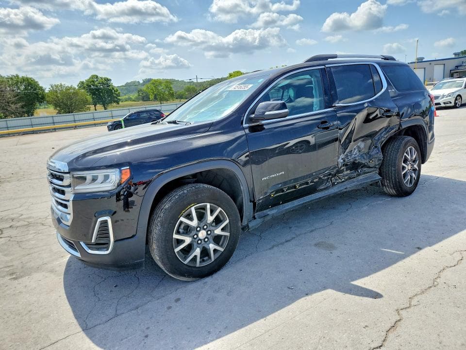 2023 GMC ACADIA SLE - 1