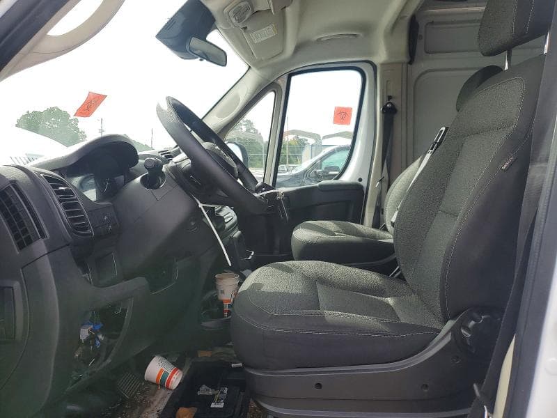 2022 RAM PROMASTER 2500 2500 HIGH 7