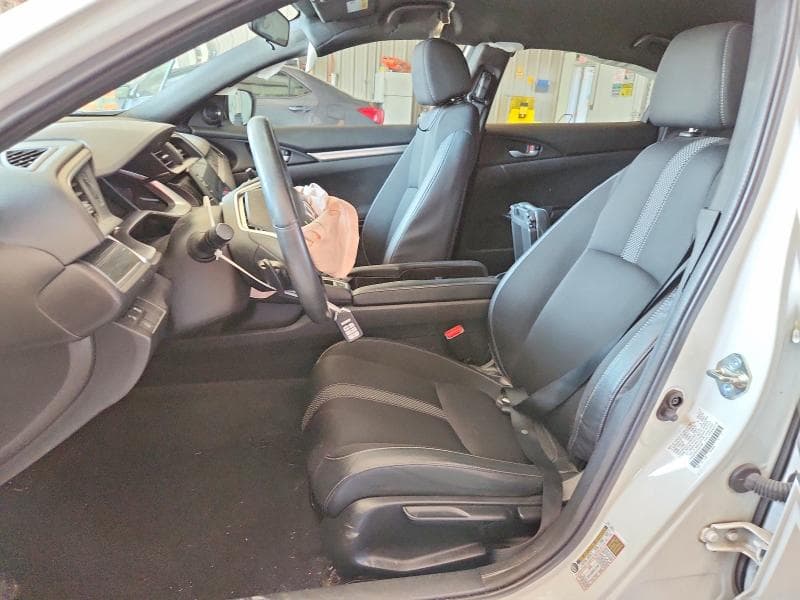 2019 HONDA CIVIC SPORT 7