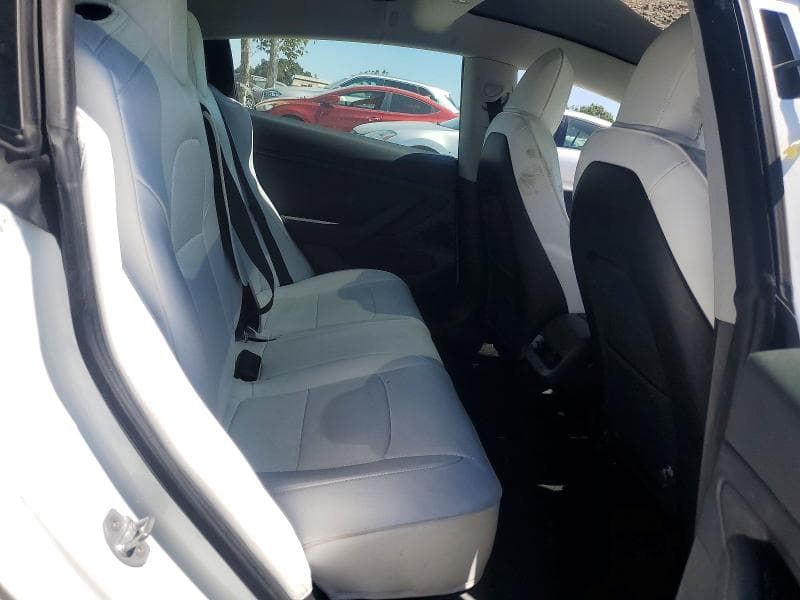 2020 TESLA MODEL 3 10