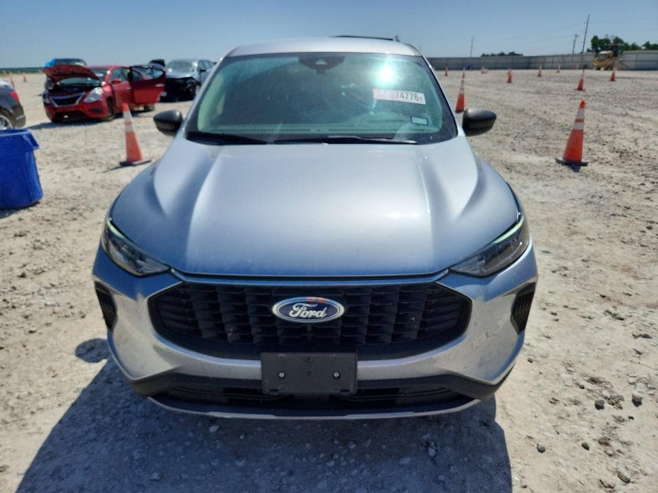 2024 FORD ESCAPE ACTIVE 5