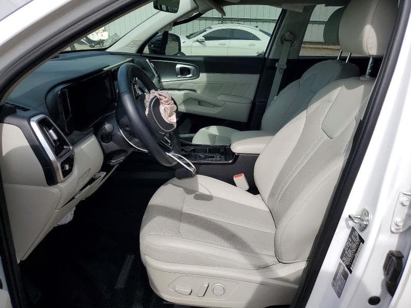 2023 KIA SORENTO SX 7