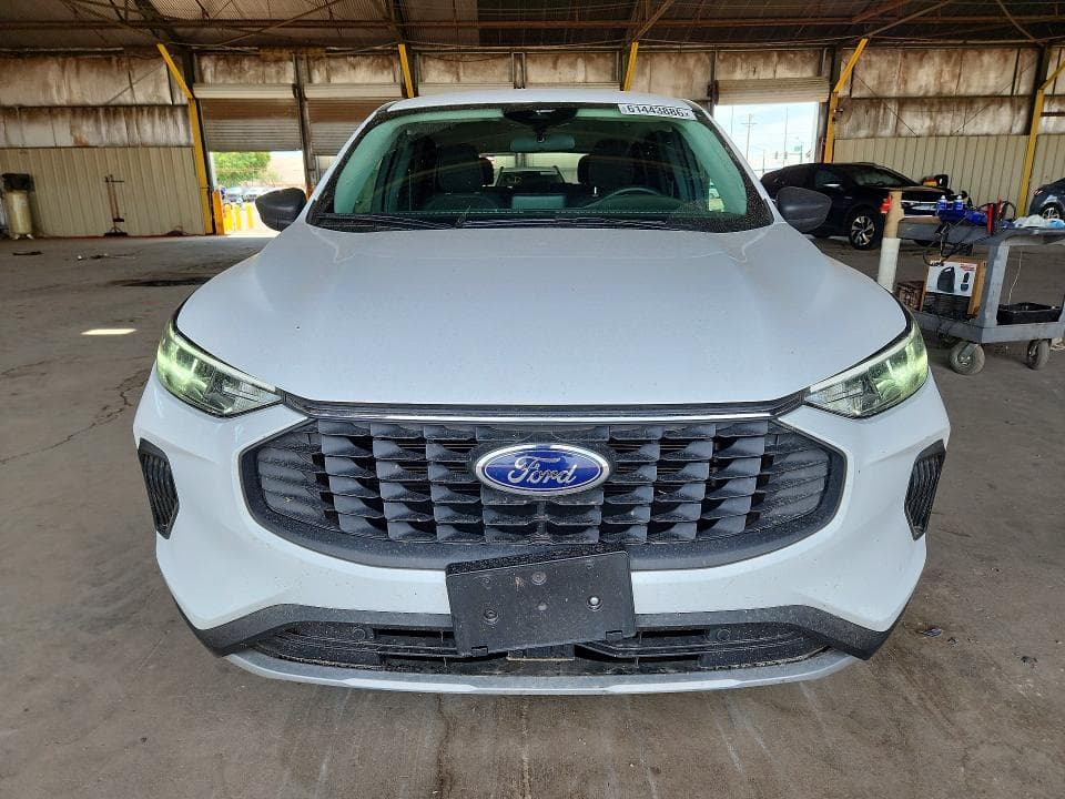 2024 FORD ESCAPE ACTIVE 5