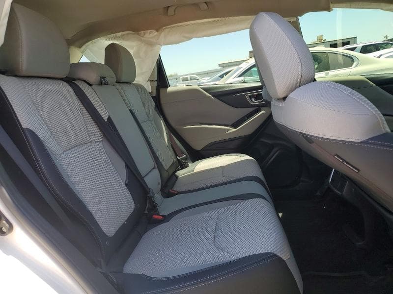 2020 SUBARU FORESTER PREMIUM 10