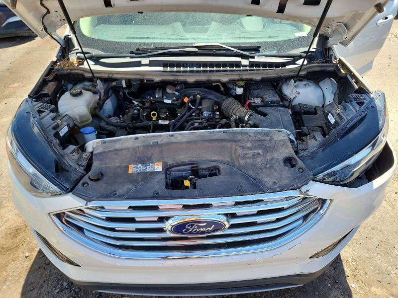 2020 FORD EDGE SEL 12