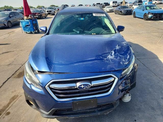 2019 SUBARU OUTBACK 2.5I LIMITED 5