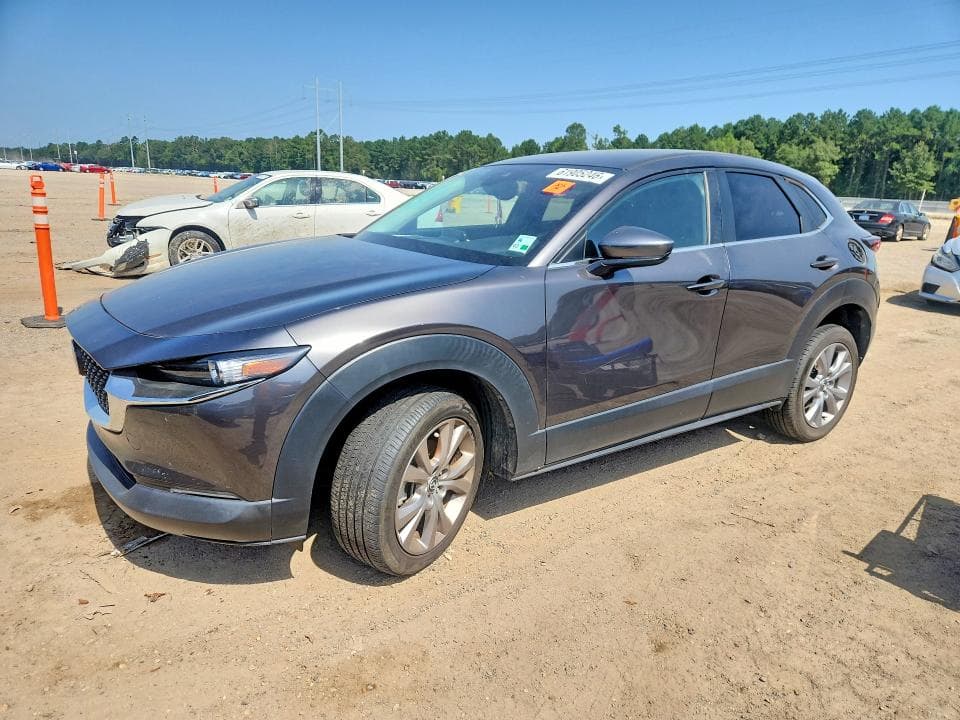 2021 MAZDA CX-30 SELECT - 1