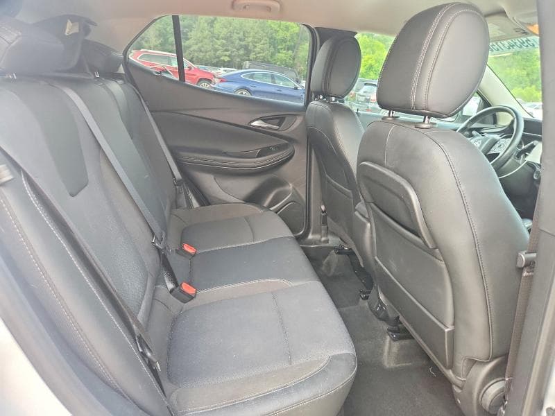 2021 BUICK ENCORE 10
