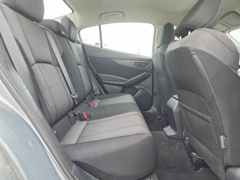 2019 SUBARU IMPREZA BASE 10