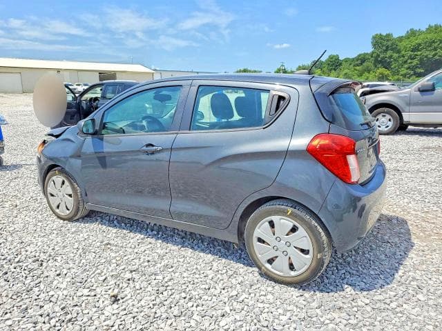 2017 CHEVROLET SPARK LS 2