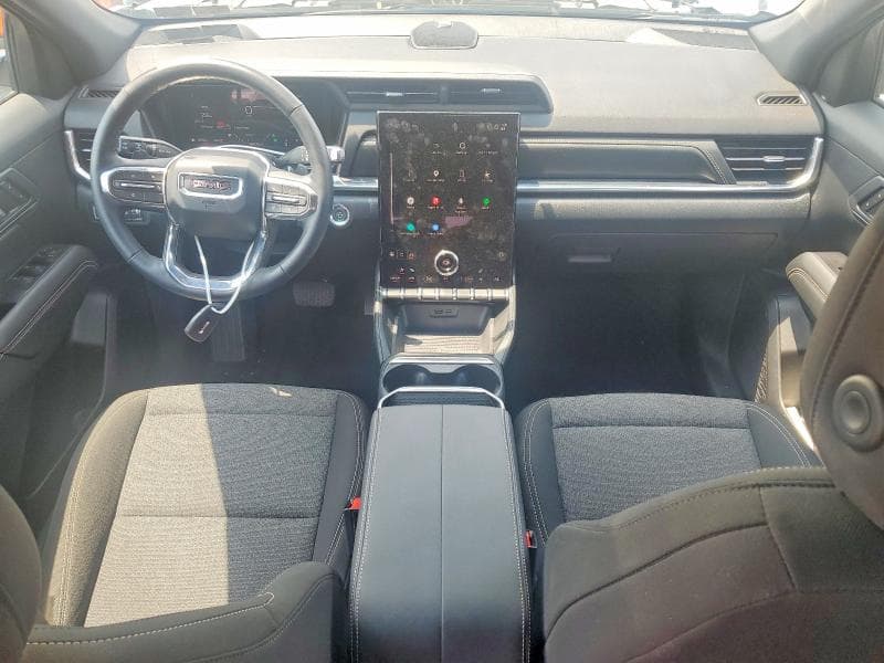 2026 GMC TERRAIN ELEVATION 8