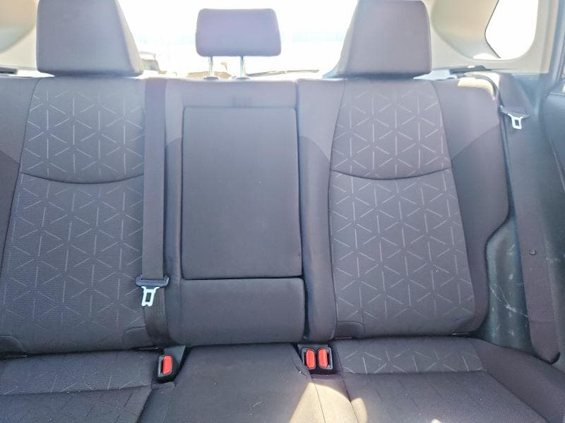 2023 TOYOTA RAV4 XLE 10
