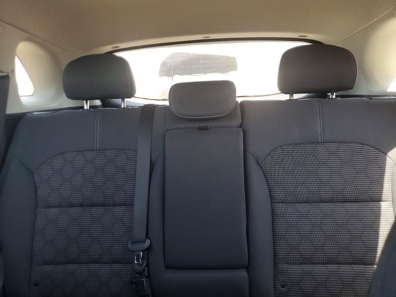2018 KIA NIRO LX 10