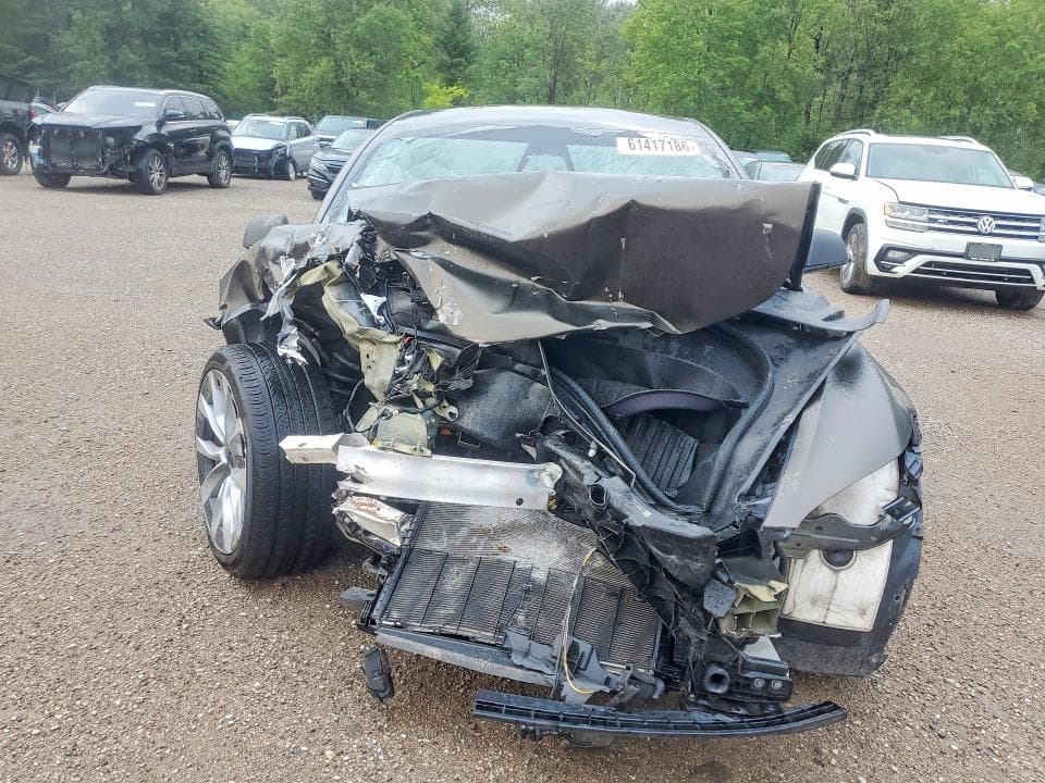 2024 TESLA MODEL 3 5