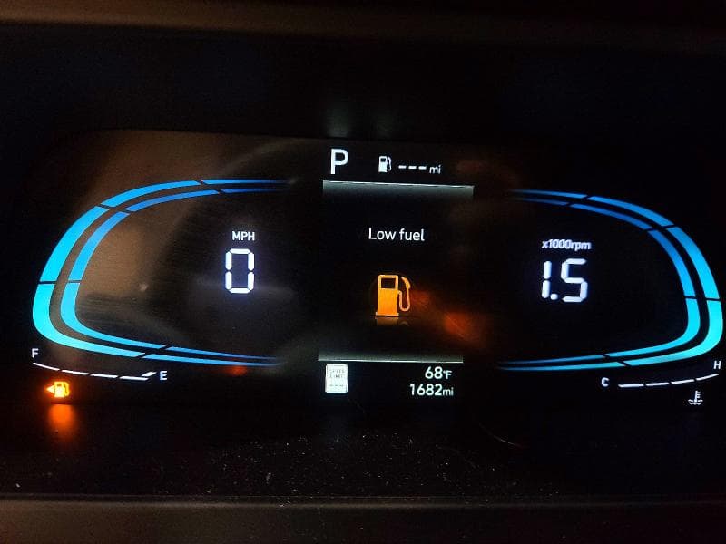2026 HYUNDAI ELANTRA SEL SPORT 9