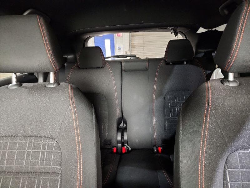2024 HONDA HR-V SPORT 10