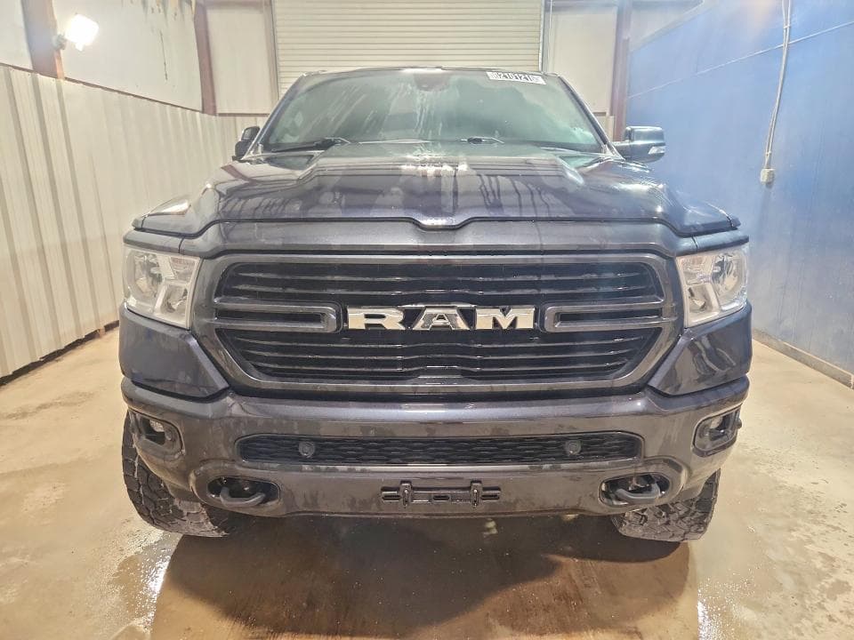 2019 RAM 1500 BIG HORN/LONE STAR 5