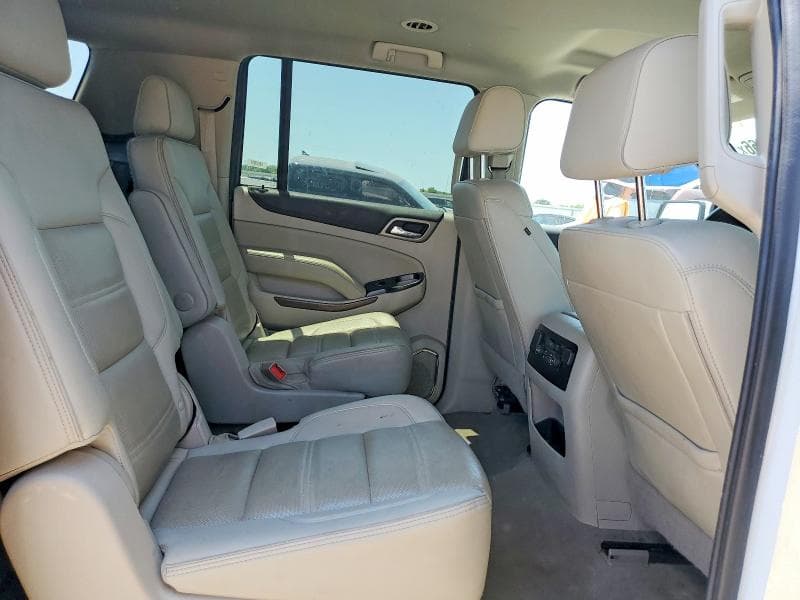 2020 GMC YUKON XL DENALI 11