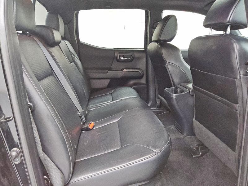 2018 TOYOTA TACOMA TRD SPORT 10