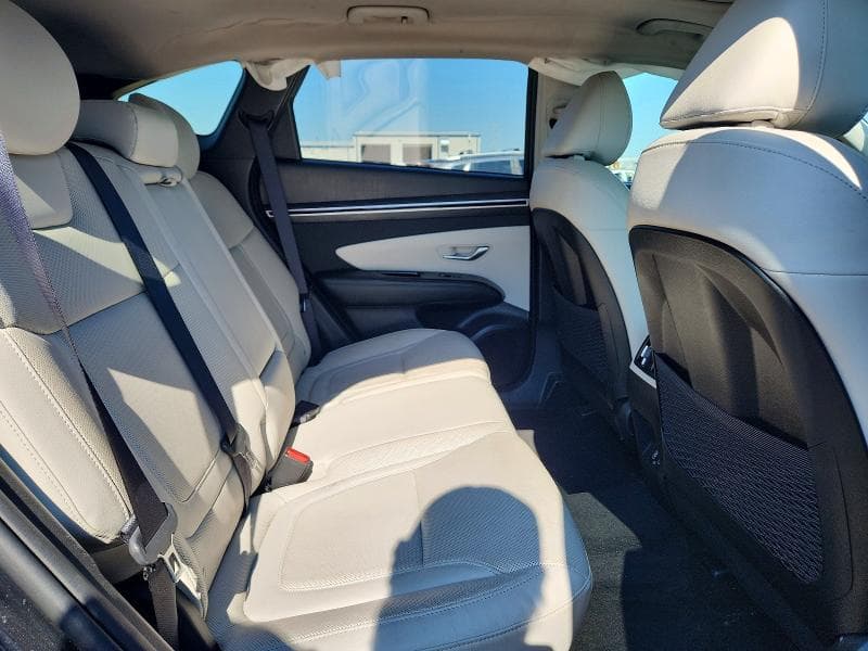 2023 HYUNDAI TUCSON LIMITED 11