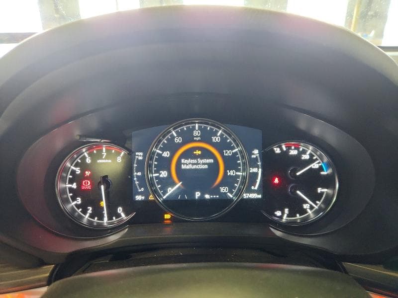 2022 MAZDA CX-5 PREMIUM 9