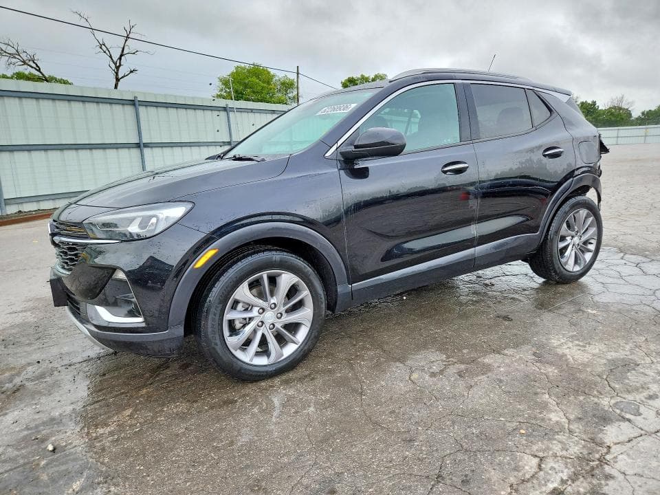 2020 BUICK ENCORE GX ESSENCE - 1