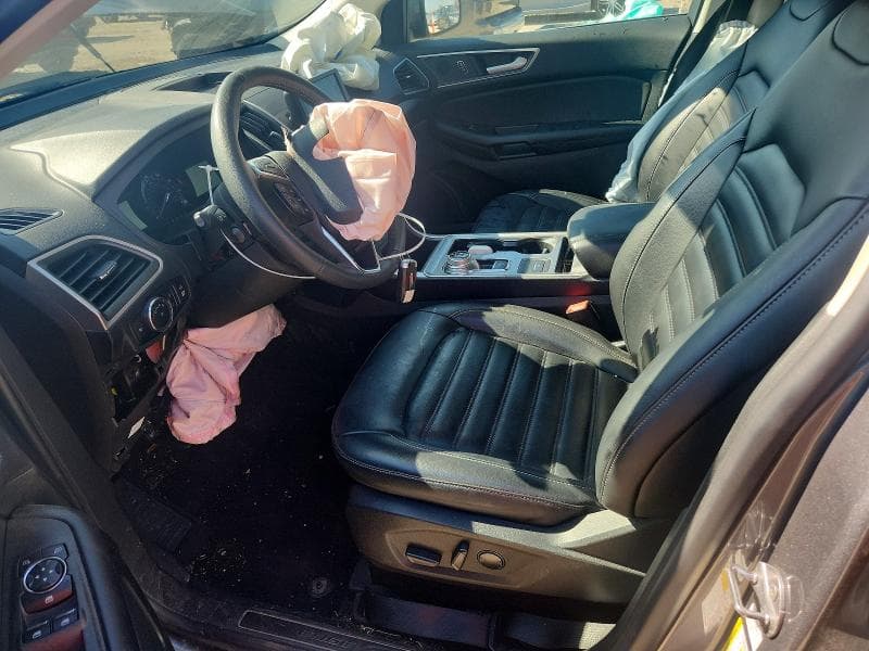 2024 FORD EDGE SEL 7