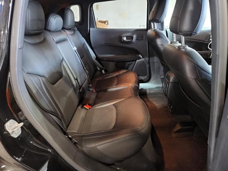 2021 JEEP COMPASS 80TH EDITION 10