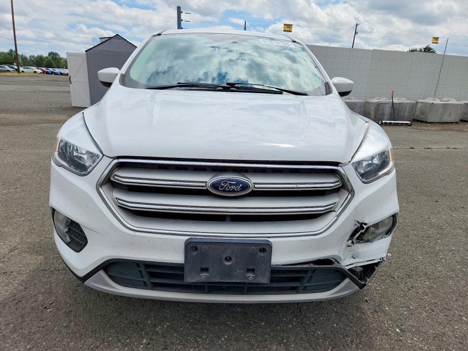 2019 FORD ESCAPE SE 5