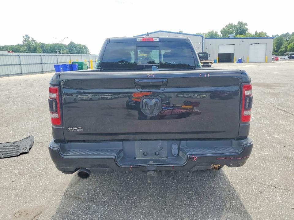 2020 RAM 1500 BIG HORN/LONE STAR 6