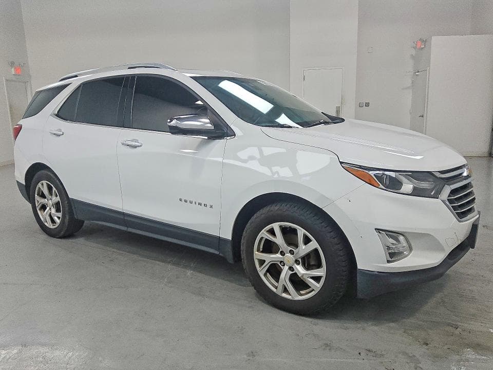 2020 CHEVROLET EQUINOX PREMIER 4