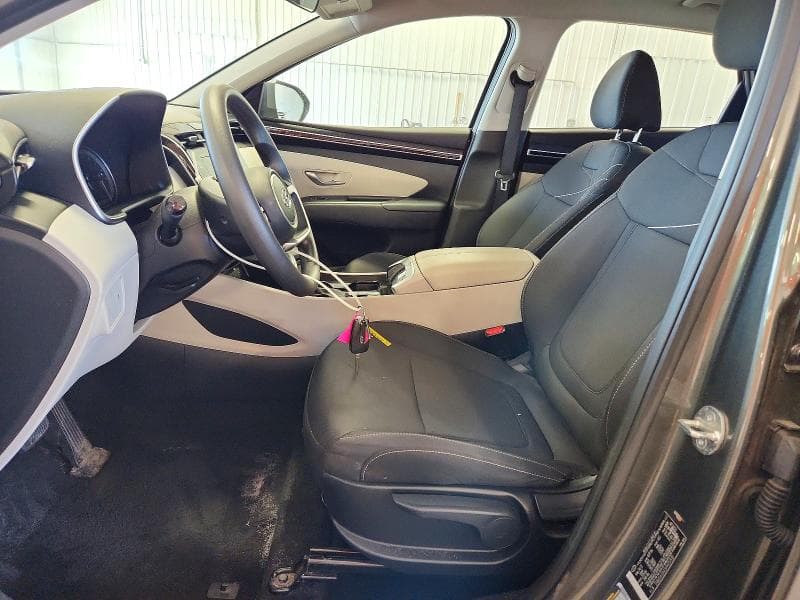 2023 HYUNDAI TUCSON SE 7