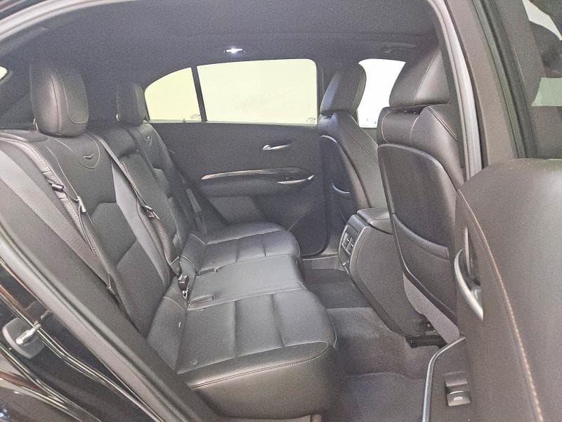 2021 CADILLAC XT4 SPORT 11