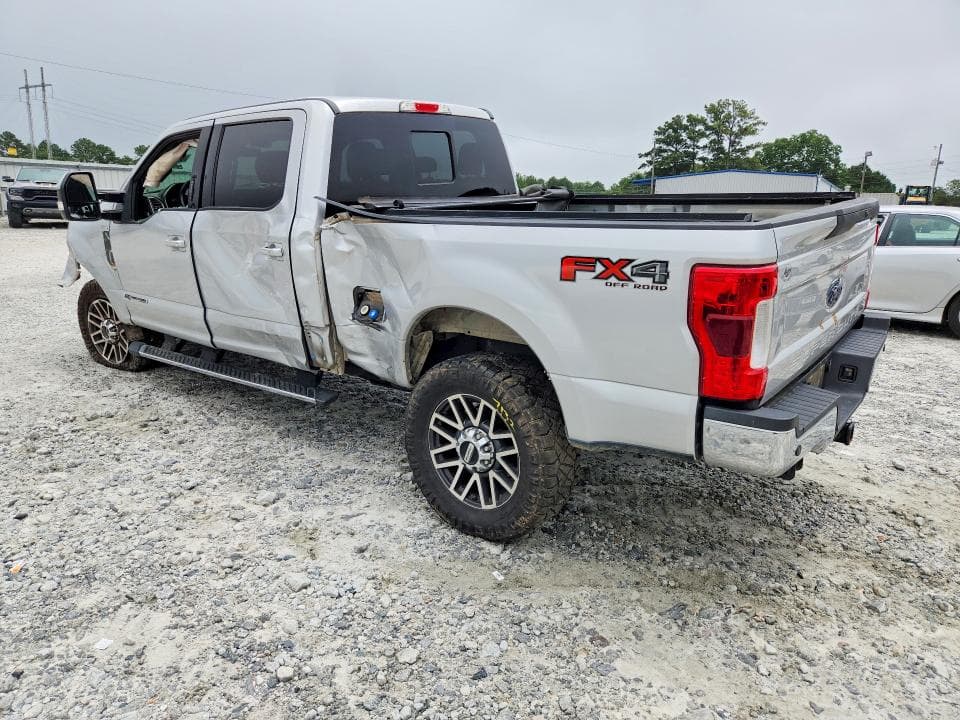 2017 FORD F250 SUPER DUTY 2