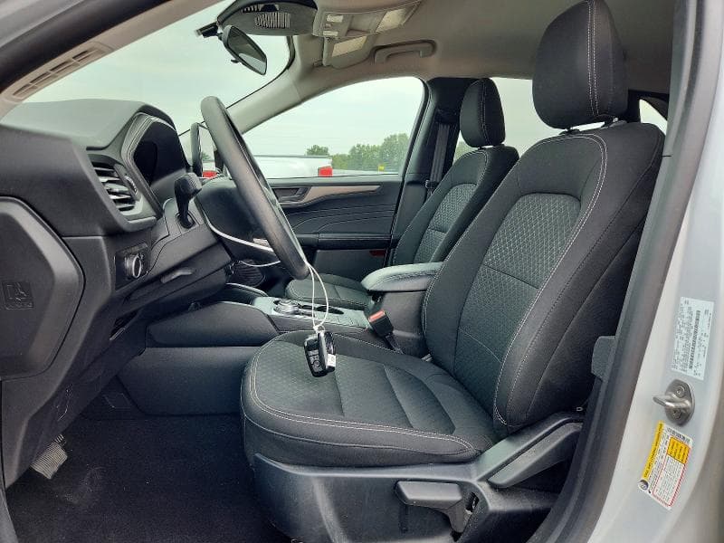 2025 FORD ESCAPE ACTIVE 7