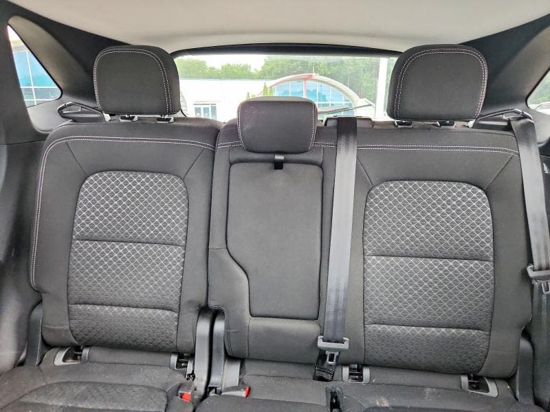 2024 FORD ESCAPE ACTIVE 10