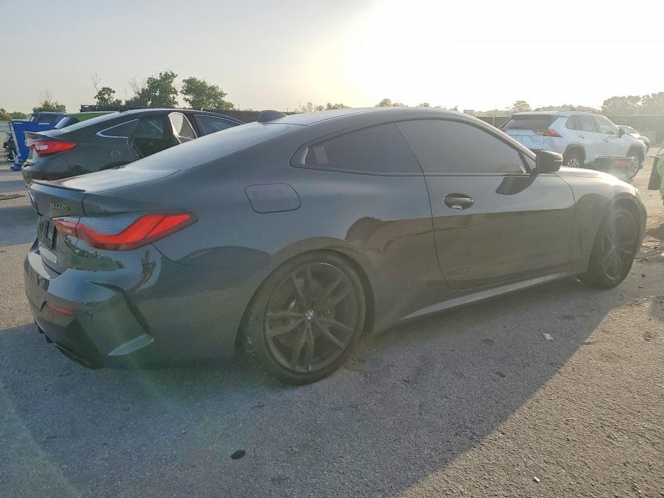 2021 BMW M440XI 3