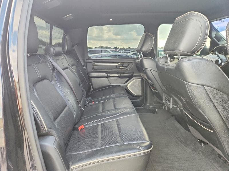 2021 RAM 1500 LIMITED 10