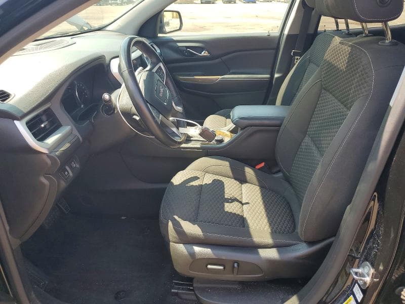 2017 GMC ACADIA SLE 7