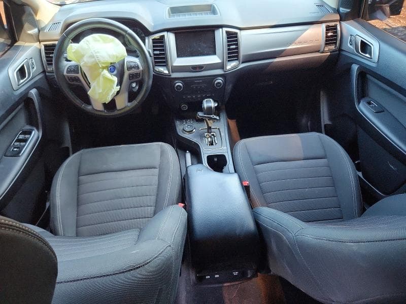 2019 FORD RANGER XL 8