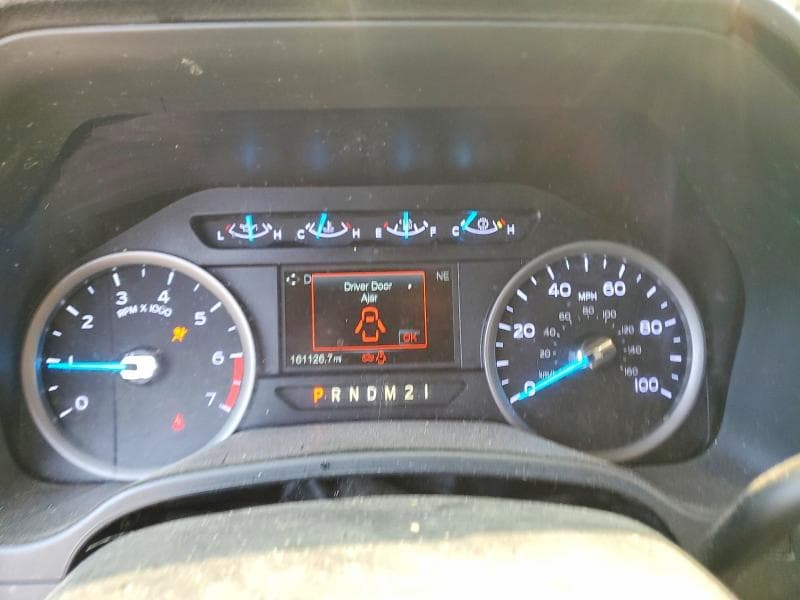 2019 FORD F250 SUPER DUTY 9