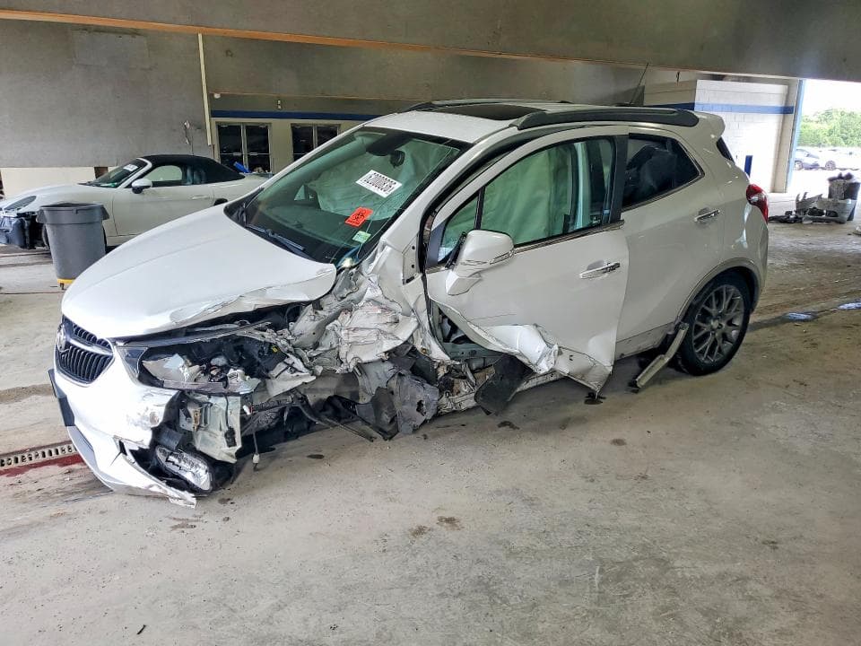 2019 BUICK ENCORE SPORT TOURING - 1
