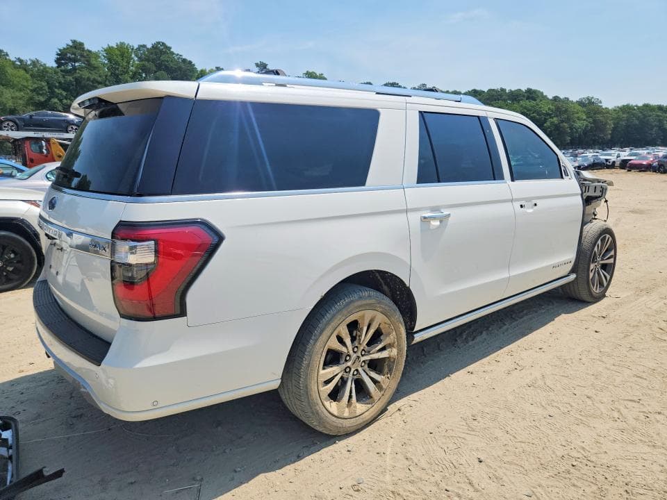 2020 FORD EXPEDITION MAX PLATINUM 3